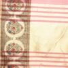 Rose Pink Organza Saree - Image 14