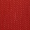 Red Chiffon Plain Saree - Image 7