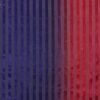 Navy Blue Georgette Plain Saree - Image 9