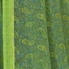 Green Georgette Printed Sarees - Image 5