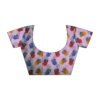 Multi Silk Printed Sarees - Image 5