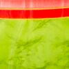 Parrot Green Georgette Printed  Saree - Image 6