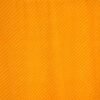 Yellow Georgette Embroidery Saree - Image 5