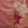Peach Silk Woven Saree - Image 7