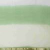Green Organza Plain Woven Saree - Image 6