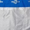 Blue Silk Saree - Image 7