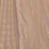 Beige Chiffon Stone Work Swarovski Saree - Image 9