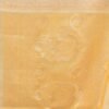 Pastel Yellow Organza Woven Saree - Image 8