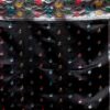 Silver Silk Woven Saree - Image 5