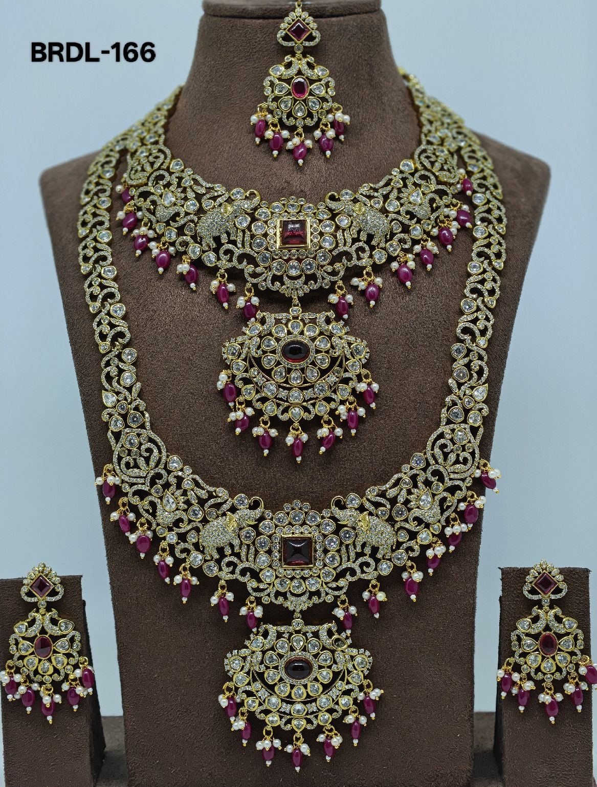 heavy quality combo set