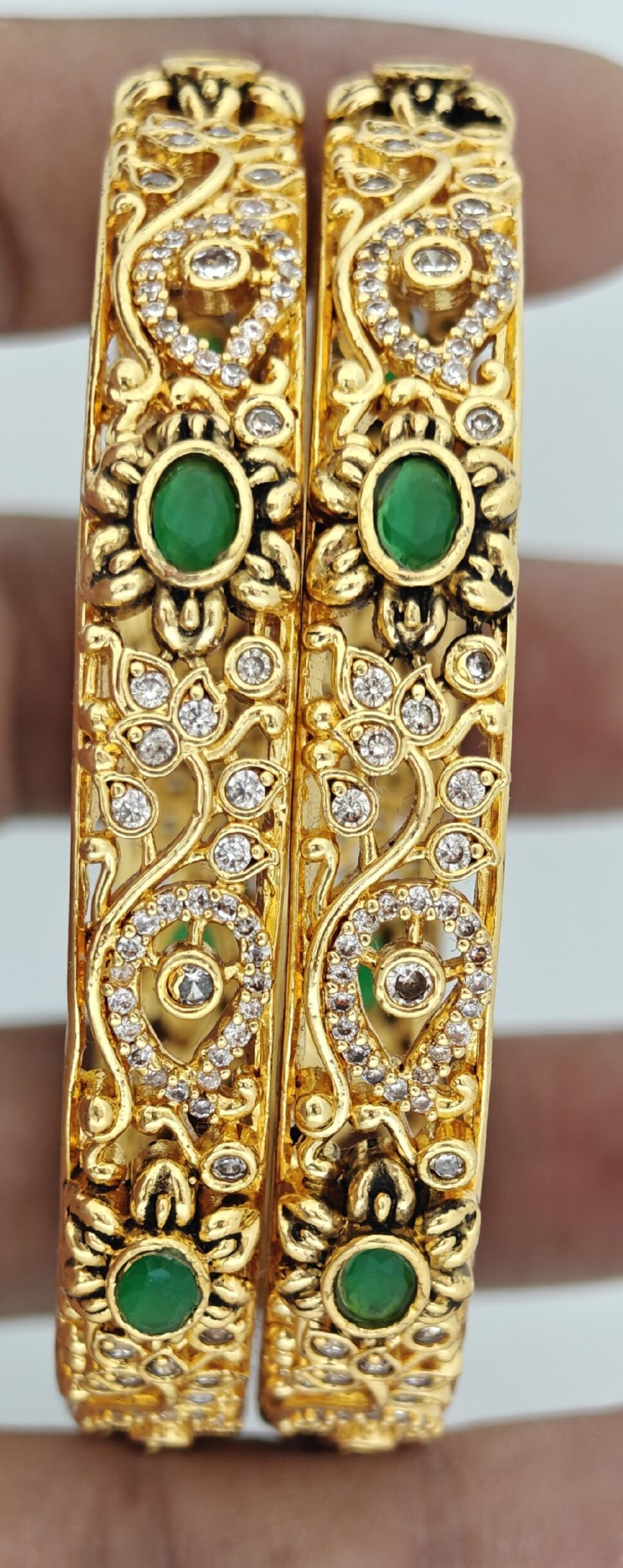 latest design bangles