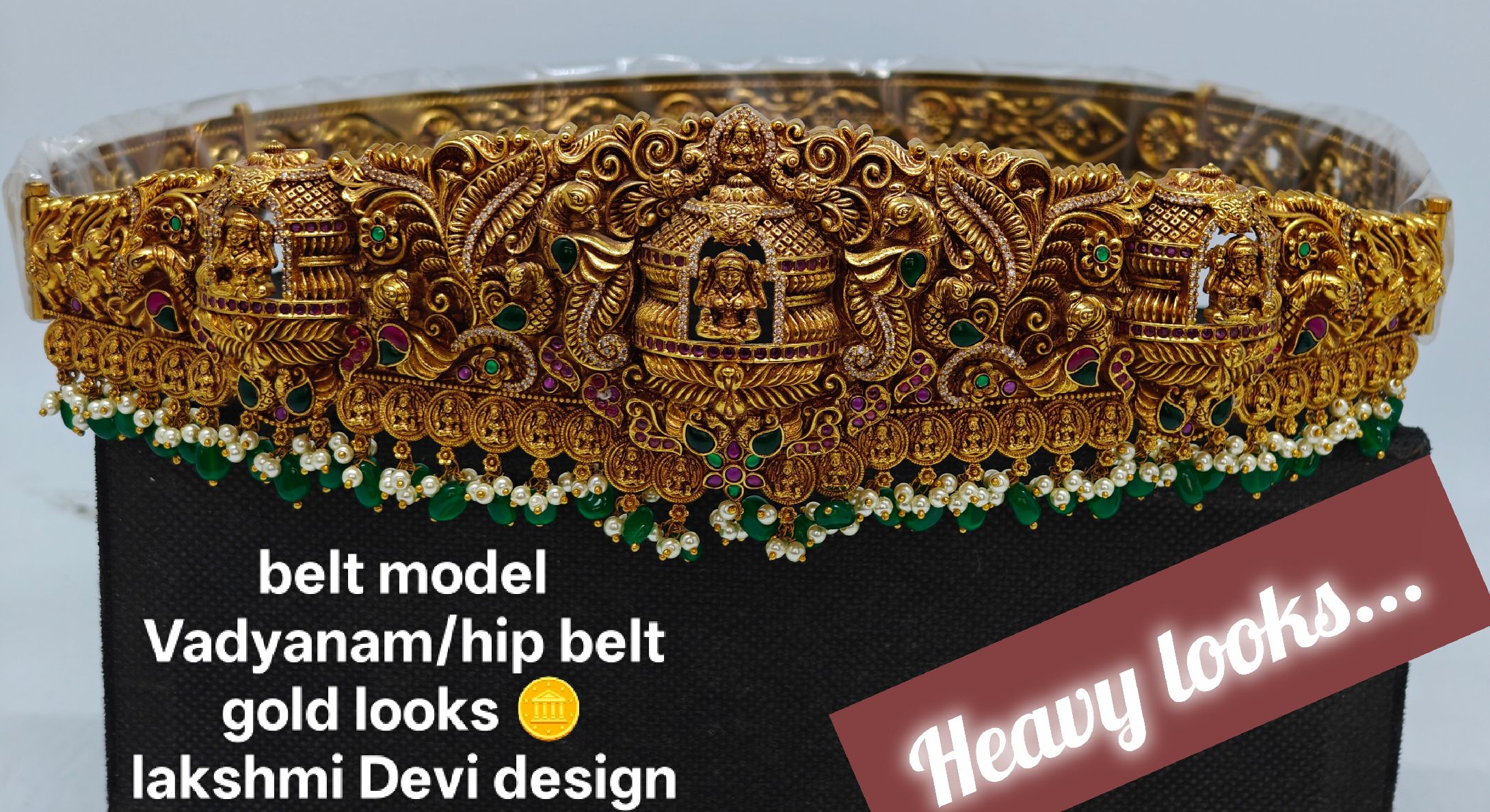 belt model , hip belt