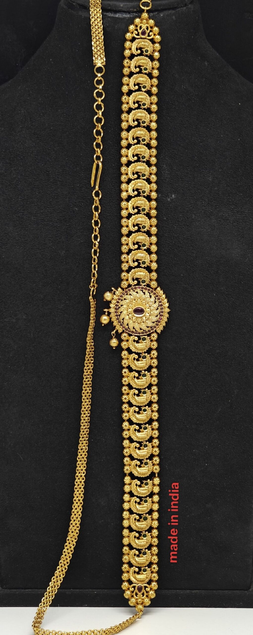 chain vaddyanam