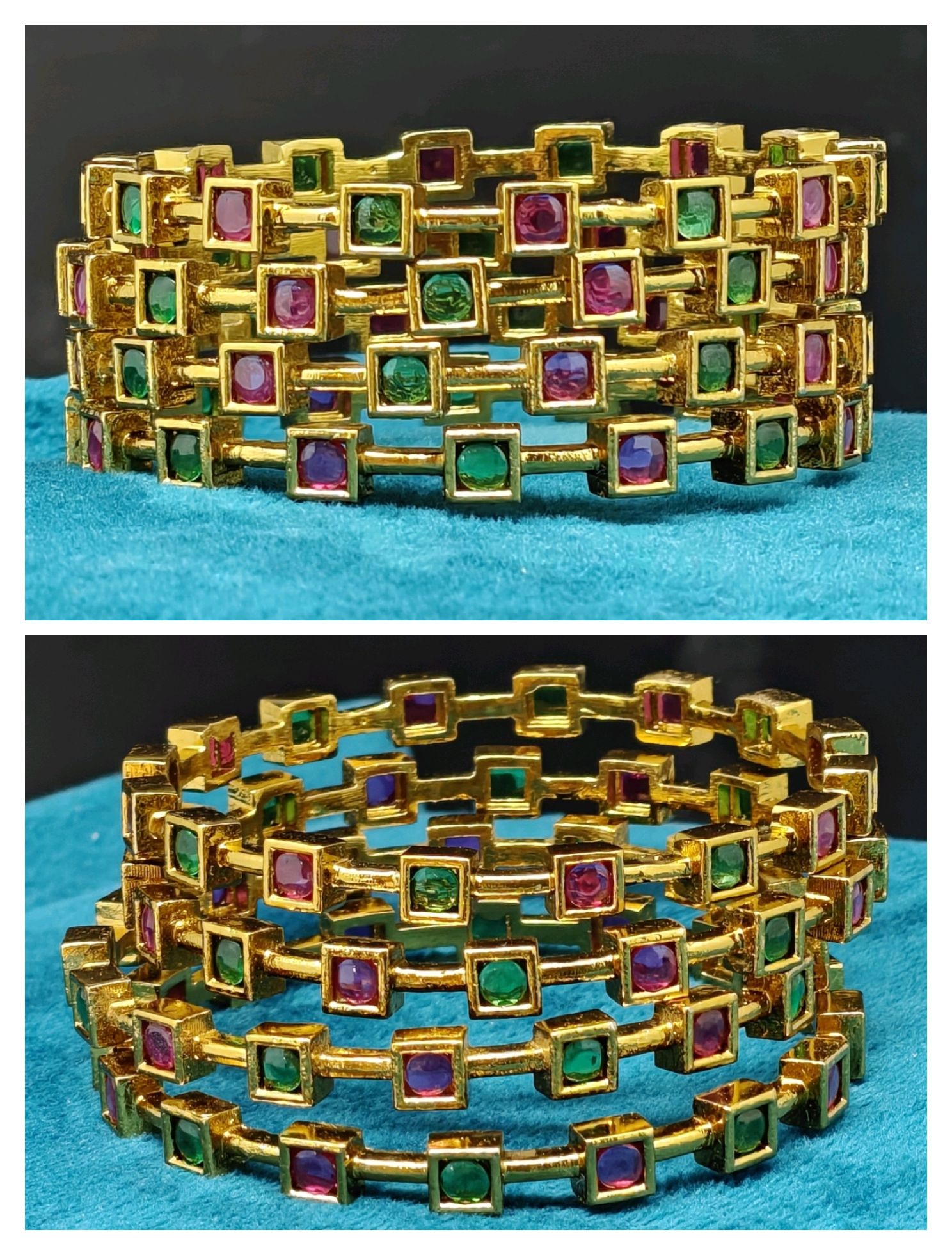 Bangles